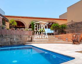 houses for sale in moraira