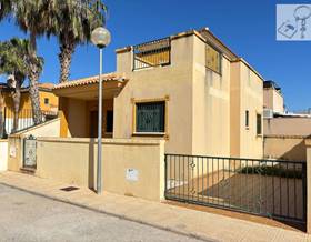 houses for sale in los montesinos
