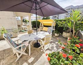 flat sale cunit 2ª línea de mar by 320,000 eur