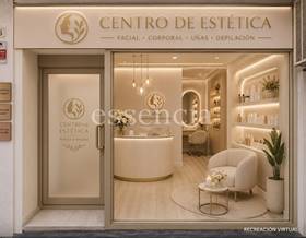 premises sale gandia centro by 75,000 eur