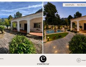 houses for sale in benifla