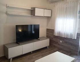 flat rent almeria regiones by 575 eur