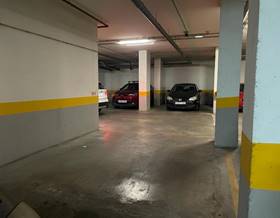 garages for rent in almeria province