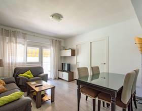 flat rent almeria zapillo by 860 eur