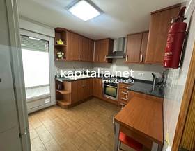 flat sale ontinyent almaig by 165,000 eur
