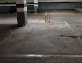 garage rent fuengirola recinto ferial by 100 eur