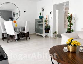 flat sale alfafar barrio de orba by 175,000 eur