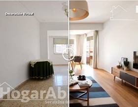 flat sale gandia centro by 190,000 eur