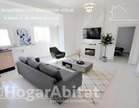 flat sale mislata los juzgados by 230,000 eur