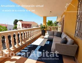 chalet sale mutxamel valle del sol - rio park by 490,000 eur