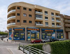 premises sale el vendrell centro by 95,500 eur