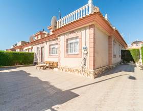 semidetached house sale orihuela costa punta prima by 229,000 eur