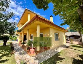villas for sale in atzeneta d´albaida