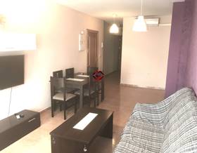 flat sale cartagena isla plana-los puertos by 170,000 eur