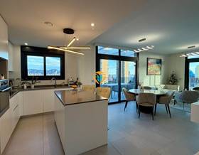 apartment sale benidorm via parque by 595,000 eur