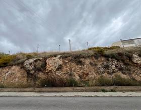 land sale cogollos de la vega cogollos de la vega by 18,000 eur