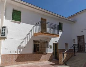 houses for sale in iznalloz