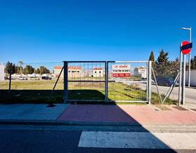 lands for sale in churriana de la vega