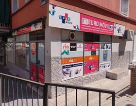 premises for sale in sur madrid