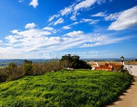 land sale medina sidonia casco antiguo by 50,000 eur