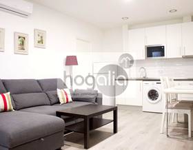 apartments for rent in los remedios sevilla