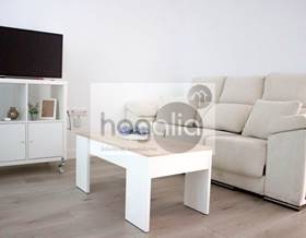 apartments for rent in los remedios sevilla