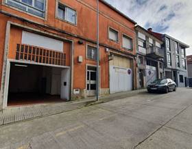 premises for sale in santiago de compostela
