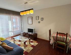 flat sale santiago de compostela by 90,000 eur