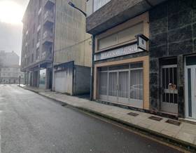 premises for sale in a estrada