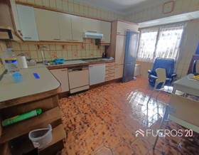 flat sale barakaldo by 180,000 eur