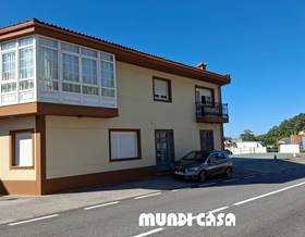 villas for sale in a pobra do caramiñal