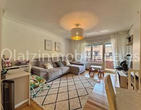 apartments for sale in vizcaya province