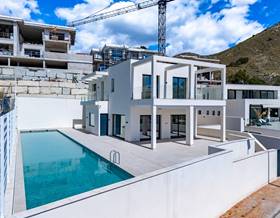 villas for sale in benidorm
