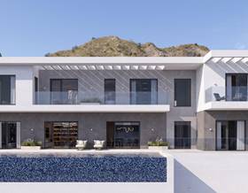 villas for sale in polop