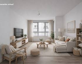flat sale a coruña los mallos-juzgados-estación by 302,500 eur