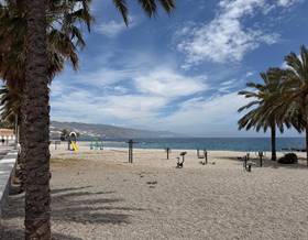 houses for sale in castell de ferro