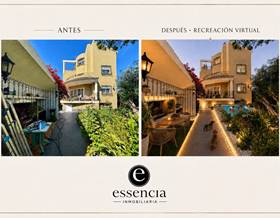 villas for sale in castellonet de la conquesta