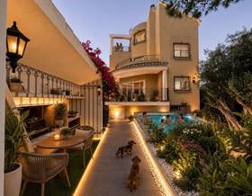 villas for sale in marchuquera
