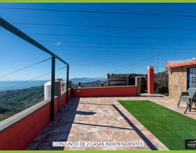 houses for sale in moclinejo