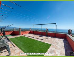 villas for sale in benamocarra