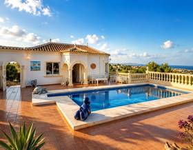 villas for sale in sanet y negrals