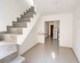 townhouse sale almeria pescaderia by 120,000 eur