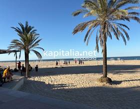 apartment sale gandia playa de gandia by 330,000 eur