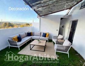 penthouse sale lliria centro by 110,000 eur