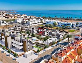 villas for sale in torre de la horadada