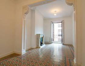 flat rent madrid capital by 2,450 eur