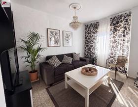 flat sale el puerto de santa maria crevillet by 255,000 eur