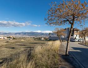 land sale granada las gabias by 120,000 eur