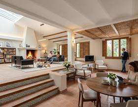 villas for sale in cajar