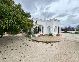 single family house rent teulada costa blanca norte by 1,400 eur